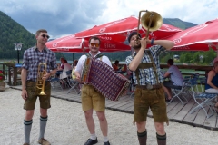 Fest am See - 25 Jahre Kulturverein K.O.M.M. - Foto: Mariazell Online