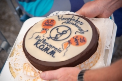 Fest am See - 25 Jahre Kulturverein K.O.M.M. - Foto: Josef Kuss