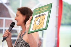 Fest am See - 25 Jahre Kulturverein K.O.M.M. - Foto: Josef Kuss