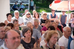 Fest am See - 25 Jahre Kulturverein K.O.M.M. - Foto: Josef Kuss