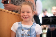 Fest am See - 25 Jahre Kulturverein K.O.M.M. - Foto: Josef Kuss