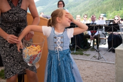 Fest am See - 25 Jahre Kulturverein K.O.M.M. - Foto: Josef Kuss