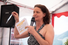 Fest am See - 25 Jahre Kulturverein K.O.M.M. - Foto: Josef Kuss