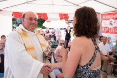 Fest am See - 25 Jahre Kulturverein K.O.M.M. - Foto: Josef Kuss