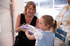 Fest am See - 25 Jahre Kulturverein K.O.M.M. - Foto: Josef Kuss