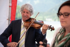 Fest am See - 25 Jahre Kulturverein K.O.M.M. - Foto: Josef Kuss