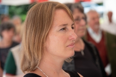 Fest am See - 25 Jahre Kulturverein K.O.M.M. - Foto: Josef Kuss