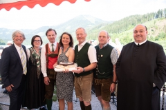 Fest am See - 25 Jahre Kulturverein K.O.M.M. - Foto: Josef Kuss