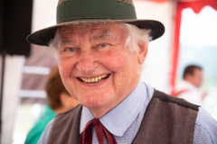 Fest am See - 25 Jahre Kulturverein K.O.M.M. - Foto: Josef Kuss