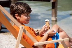 Fest am See - 25 Jahre Kulturverein K.O.M.M. - Foto: Josef Kuss