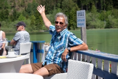 Fest am See - 25 Jahre Kulturverein K.O.M.M. - Foto: Josef Kuss