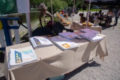 Fest am See - 25 Jahre Kulturverein K.O.M.M. - Foto: Josef Kuss