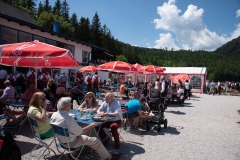 Fest am See - 25 Jahre Kulturverein K.O.M.M. - Foto: Josef Kuss