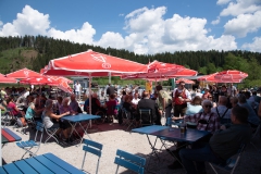 Fest am See - 25 Jahre Kulturverein K.O.M.M. - Foto: Josef Kuss