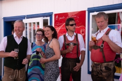 Fest am See - 25 Jahre Kulturverein K.O.M.M. - Foto: Josef Kuss