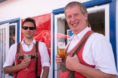 Fest am See - 25 Jahre Kulturverein K.O.M.M. - Foto: Josef Kuss