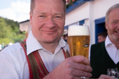 Fest am See - 25 Jahre Kulturverein K.O.M.M. - Foto: Josef Kuss