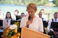 Fest am See - 25 Jahre Kulturverein K.O.M.M. - Foto: Josef Kuss