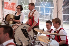 Fest am See - 25 Jahre Kulturverein K.O.M.M. - Foto: Josef Kuss