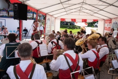 Fest am See - 25 Jahre Kulturverein K.O.M.M. - Foto: Josef Kuss