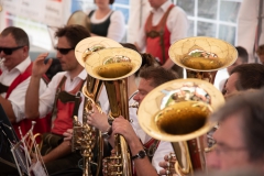 Fest am See - 25 Jahre Kulturverein K.O.M.M. - Foto: Josef Kuss