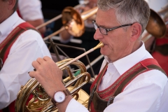 Fest am See - 25 Jahre Kulturverein K.O.M.M. - Foto: Josef Kuss