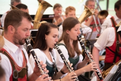 Fest am See - 25 Jahre Kulturverein K.O.M.M. - Foto: Josef Kuss