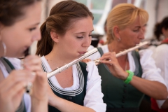 Fest am See - 25 Jahre Kulturverein K.O.M.M. - Foto: Josef Kuss