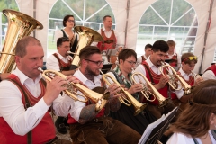 Fest am See - 25 Jahre Kulturverein K.O.M.M. - Foto: Josef Kuss