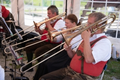 Fest am See - 25 Jahre Kulturverein K.O.M.M. - Foto: Josef Kuss