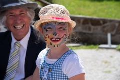 Fest am See - 25 Jahre Kulturverein K.O.M.M. - Foto: Josef Kuss