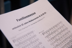 Fest am See - 25 Jahre Kulturverein K.O.M.M. - Foto: Josef Kuss