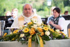 Fest am See - 25 Jahre Kulturverein K.O.M.M. - Foto: Josef Kuss