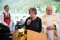 Fest am See - 25 Jahre Kulturverein K.O.M.M. - Foto: Josef Kuss