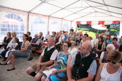 Fest am See - 25 Jahre Kulturverein K.O.M.M. - Foto: Josef Kuss