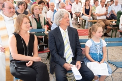 Fest am See - 25 Jahre Kulturverein K.O.M.M. - Foto: Josef Kuss