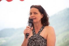 Fest am See - 25 Jahre Kulturverein K.O.M.M. - Foto: Josef Kuss