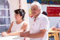 Fest am See - 25 Jahre Kulturverein K.O.M.M. - Foto: Josef Kuss