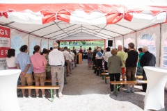 Fest am See - 25 Jahre Kulturverein K.O.M.M. - Foto: Josef Kuss