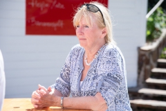 Fest am See - 25 Jahre Kulturverein K.O.M.M. - Foto: Josef Kuss