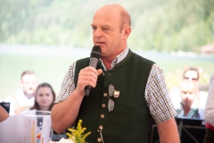 Fest am See - 25 Jahre Kulturverein K.O.M.M. - Foto: Josef Kuss