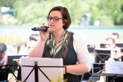 Fest am See - 25 Jahre Kulturverein K.O.M.M. - Foto: Josef Kuss