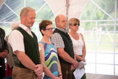 Fest am See - 25 Jahre Kulturverein K.O.M.M. - Foto: Josef Kuss