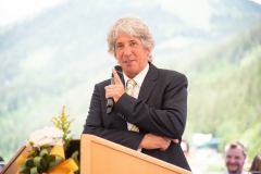 Fest am See - 25 Jahre Kulturverein K.O.M.M. - Foto: Josef Kuss