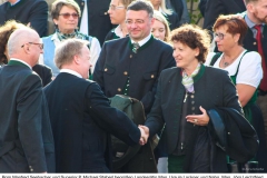 Festakt 70 Jahre Stadterhebung - Pressefoto Mariazellerland GmbH - Anna Scherfler