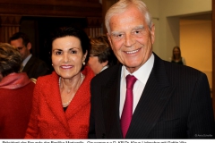 Festakt 70 Jahre Stadterhebung - Pressefoto Mariazellerland GmbH - Anna Scherfler