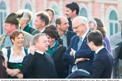 Festakt 70 Jahre Stadterhebung - Pressefoto Mariazellerland GmbH - Anna Scherfler