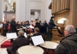 Festgottesdienst am Nationalfeiertag