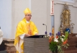 Festgottesdienst am Nationalfeiertag