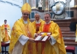 Festgottesdienst am Nationalfeiertag